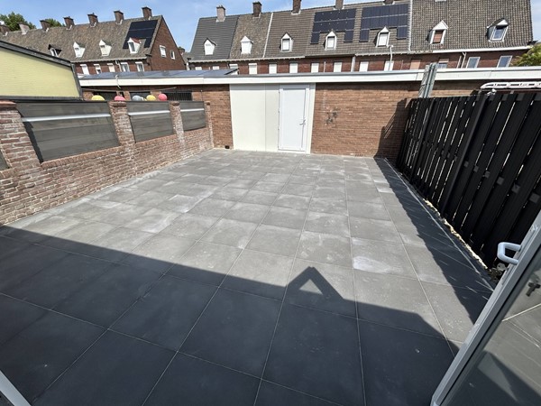 Medium property photo - Buschkensweg 18, 6414 CS Heerlen